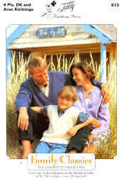 Family Classics Book 
