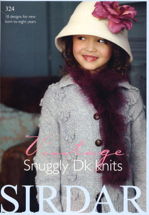 Click HERE to view some of the patterns in this Book