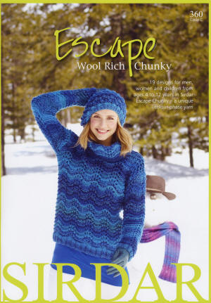 Click HERE to view some of the patterns in this Book