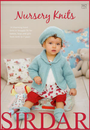 Click HERE to view some of the patterns in this Book
