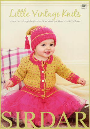 Click HERE to view some of the patterns in this Book