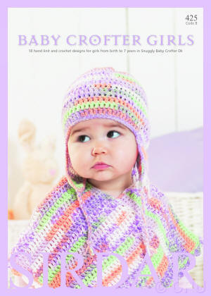 Click HERE to view some of the patterns in this Book