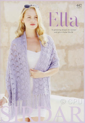 Click HERE to view some of the patterns in this Book
