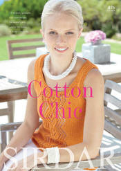 Double Knit Pattern Books
