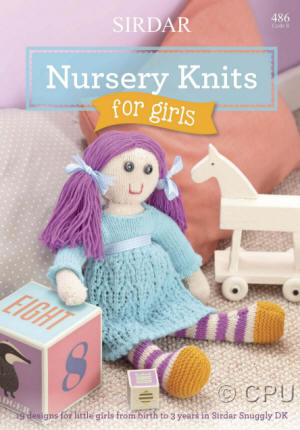 Click HERE to view some of the patterns in this Book