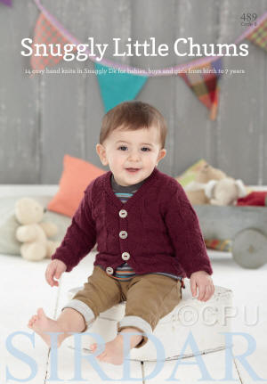 Click HERE to view some of the patterns in this Book