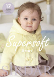 Aran Pattern Books