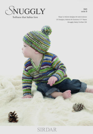 Click HERE to view some of the patterns in this Book