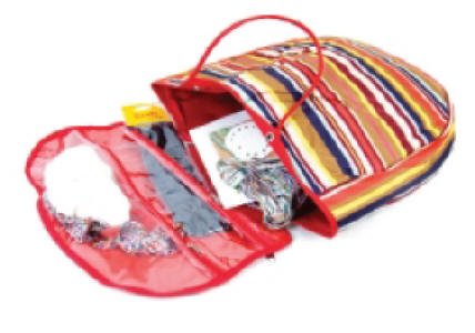 Tote Craft Bag
