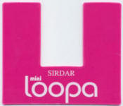 Sirdar Loopas