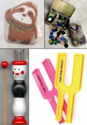 Other Craft Accessories