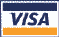 We take VISA