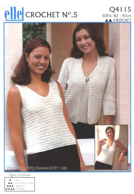 Ladies Tops and Jacket