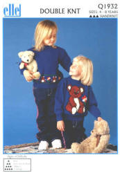 Picture Knit Patterns