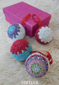 Soukie Baubles