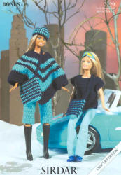 Hayfield 4ply Patterns