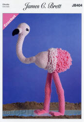 Soft Toy Patterns