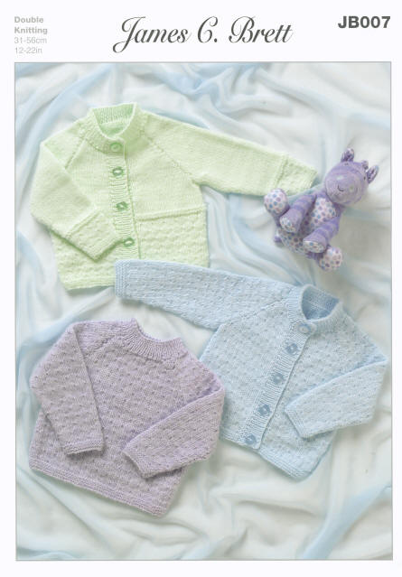 Cardigans and Sweater