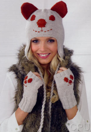 Dog Hat