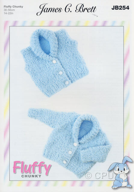 Colour shown is shade FF5 - Baby Blue