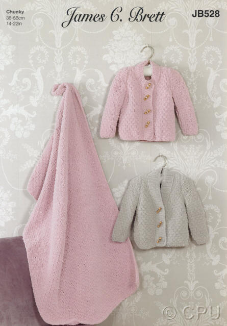 Colours shown are shades B34 & B36