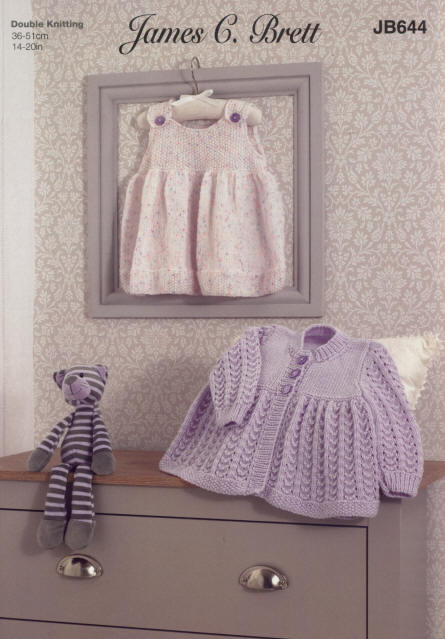 Colours shown are shades RS03 and IN03