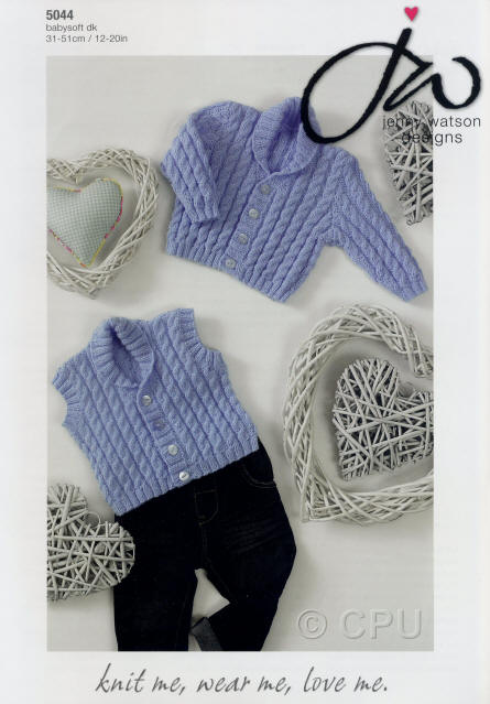 Colour shown is shade WS4 Baby Blue