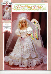 Fashion Doll Patterns