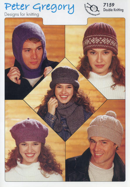 Novelty Gloves, Hats and Mittens