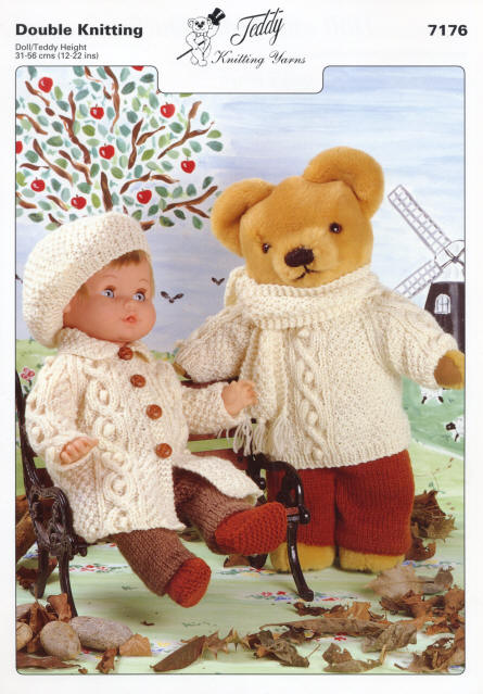 Dolls Clothes