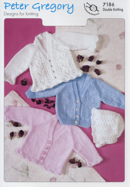 Cardigans