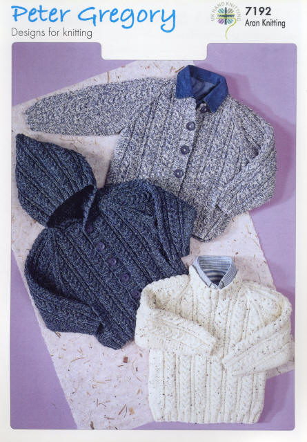 Cardigans