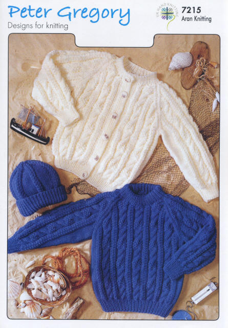 Cardigans