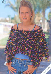 Sirdar Other Yarns Patterns