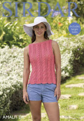 Sirdar Double Knit Patterns