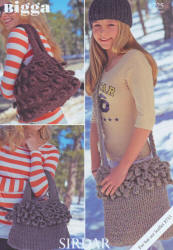 Sirdar Bigga Patterns