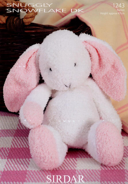 Colours shown are shades 649 - Angel Pink and 630 - Milky