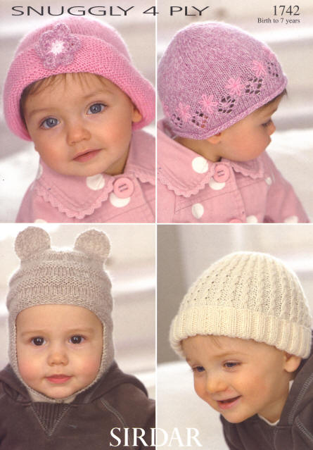 Hats