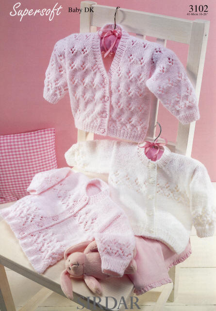 Colours shown are shades 830 & 832 which are discontinued