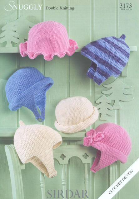 Hats and Helmets