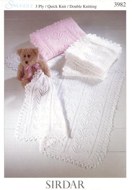 Colours shown are shades 251 - White & 302 - Pearly Pink
