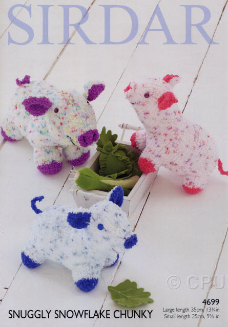 Pig Toys