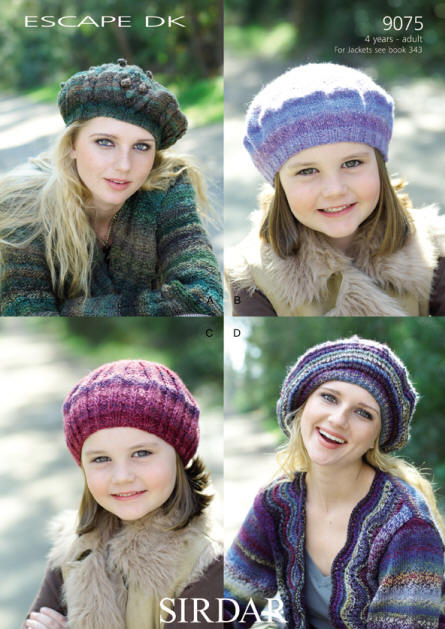 Berets