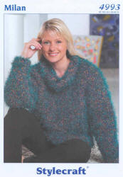 Stylecraft Other Patterns