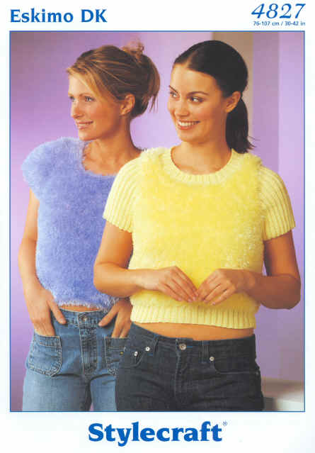 Ladies Tops