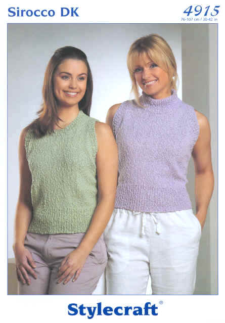 Ladies Tops 