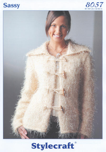 Ladies Jacket