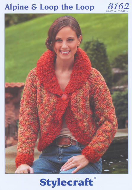  Ladies Jacket