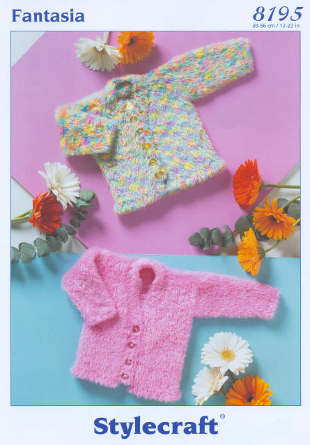  Childrens Cardigans