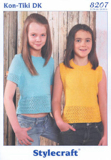  Childrens Tops